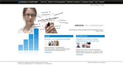 Desktop Screenshot of jaksch-partner.at